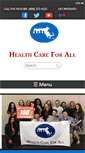 Mobile Screenshot of hcfama.org